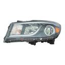 Depo 323-1145L-AC2 Headlight Assembly - Left