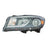 Depo 323-1145L-AC2 Headlight Assembly - Left