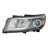 Depo 323-1145L-ACD2 Headlight Assembly - Left