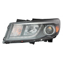 Depo 323-1145L-ACN2 Headlight Assembly - Left