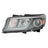 Depo 323-1145L-ACN2 Headlight Assembly - Left