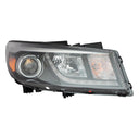 Depo 323-1145R-ACN2 Headlight Assembly - Right