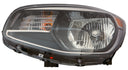 Depo 323-1147L-AC2 Headlight Assembly - Left