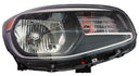Depo 323-1147R-AC2 Headlight Assembly - Right