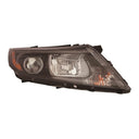Depo 323-1148R-ACN2 Headlight Assembly - Right