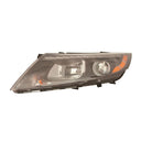 Depo 323-1149L-ACN2 Headlight Assembly - Left