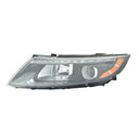 Depo 323-1149LMACHM2 Headlight Assembly - Left