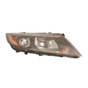 Depo 323-1149R-ACN2 Headlight Assembly - Right