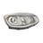 Depo 323-1150RMACHM Headlight Assembly - Right