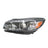 Depo 323-1151L-ACN2 Headlight Assembly - Left