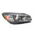 Depo 323-1151R-ACN2 Headlight Assembly - Right
