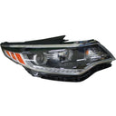 Depo 323-1152R-ACN2 Headlight Assembly - Right