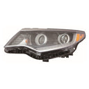 Depo 323-1153L-AC2 Headlight Assembly - Left