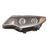 Depo 323-1153L-AC2 Headlight Assembly - Left
