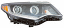 Depo 323-1153R-AC2 Headlight Assembly - Right