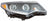 Depo 323-1153R-AC2 Headlight Assembly - Right