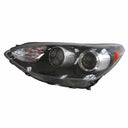 Depo 323-1155L-AS2 Headlight Assembly - Left