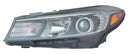 Depo 323-1156L-ACN2 Headlight Assembly - Left