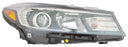 Depo 323-1156R-ACHN2 Headlight Assembly - Right