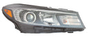 Depo 323-1156R-ACN2 Headlight Assembly - Right