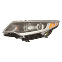 Depo 323-1157L-ACN2 Headlight Assembly - Left