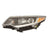 Depo 323-1157L-ACN2 Headlight Assembly - Left