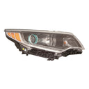 Depo 323-1157RMACMD2 Headlight Assembly - Right