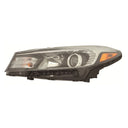 Depo 323-1160L-ACN2 Headlight Assembly - Left