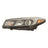 Depo 323-1160L-ACN2 Headlight Assembly - Left