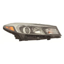 Depo 323-1160R-ACN2 Headlight Assembly - Right