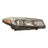 Depo 323-1160R-ACN2 Headlight Assembly - Right