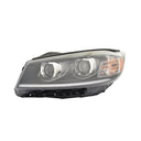 Depo 323-1163L-ACN7 Headlight Assembly - Left