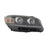 Depo 323-1163R-AC7 Headlight Assembly - Right