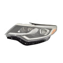 Depo 323-1164L-AC2 Headlight Assembly - Left