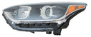 Depo 323-1165L-AC2 Headlight Assembly - Left