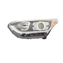 Depo 323-1165L-ACN2 Headlight Assembly - Left