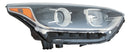 Depo 323-1165R-AC2 Headlight Assembly - Right