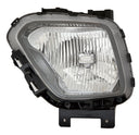 Depo 323-1168L-AC2 Headlight Assembly - Left