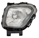 Depo 323-1168R-AC2 Headlight Assembly - Right
