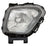 Depo 323-1168R-AC2 Headlight Assembly - Right