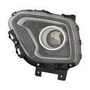 Depo 323-1171L-AS2 Headlight Assembly - Left Lower