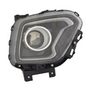 Depo 323-1171R-AC2 Headlight Assembly - Right Lower