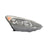 Depo 323-1172R-ACN2 Headlight Assembly - Right