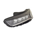 Depo 323-1174L-AS2 Headlight Assembly - Left
