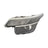 Depo 323-1176L-ACN2 Headlight Assembly - Left