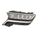 Depo 323-1178L-AC1 Headlight Assembly - Left