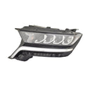 Depo 323-1178L-AC2 Headlight Assembly - Left