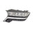 Depo 323-1178L-AC2 Headlight Assembly - Left