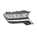 Depo 323-1178R-AC2 Headlight Assembly - Right