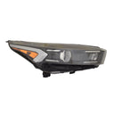 Depo 323-1180RXAS2 Headlight Assembly - Right
